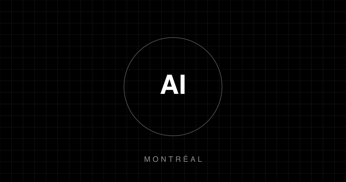 Best AI Development Company in Montréal: How to Choose cover image