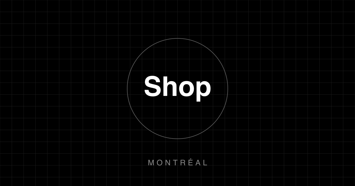 Best E-Commerce & Shopify Agency in Montréal: How to Choose cover image
