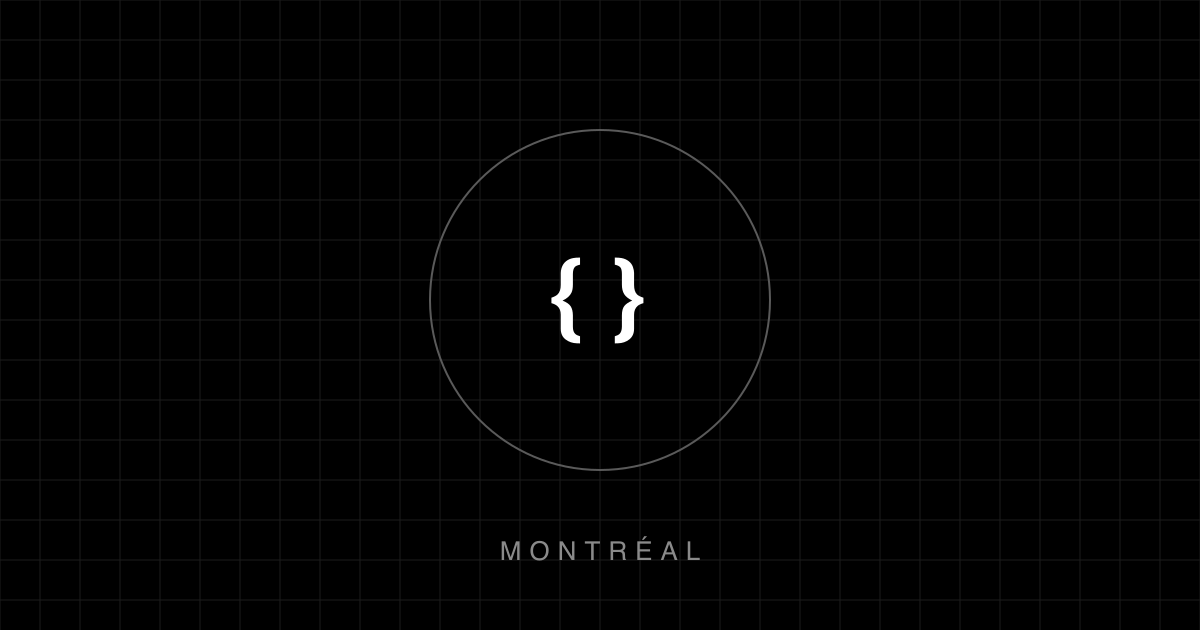 Best Custom Software Development Company in Montréal: How to Choose cover image