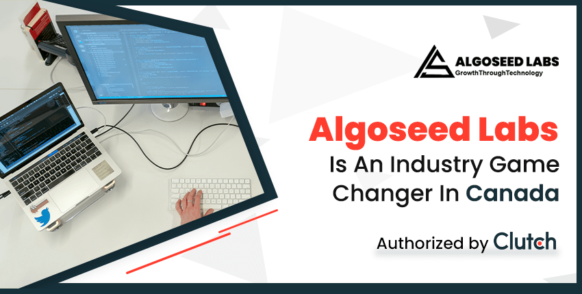Algoseed Labs - Mobile App Development Company in Canada