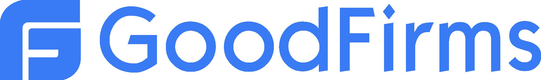GoodFirms logo