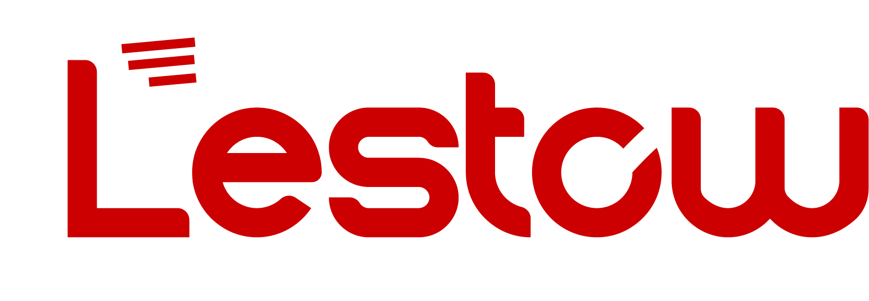 Lestow logo